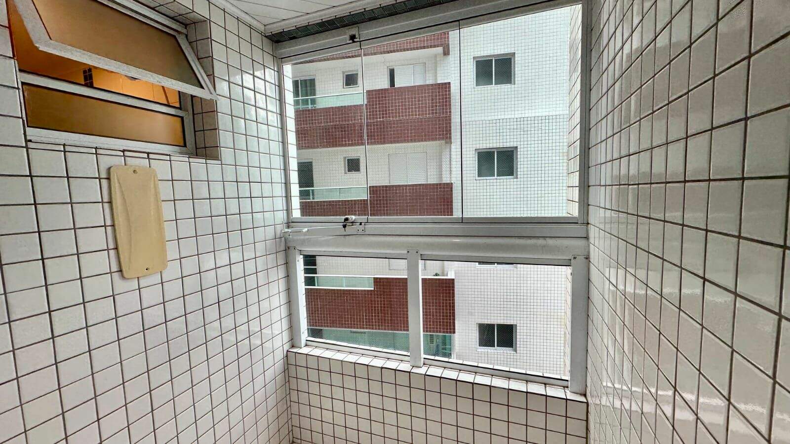 Apartamento à venda no Guilhermina: 