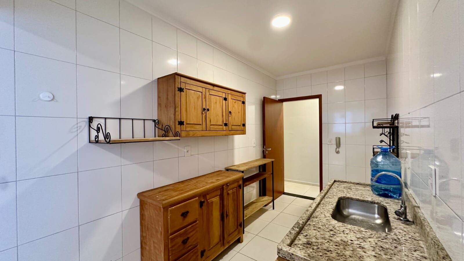 Apartamento à venda no Guilhermina: 