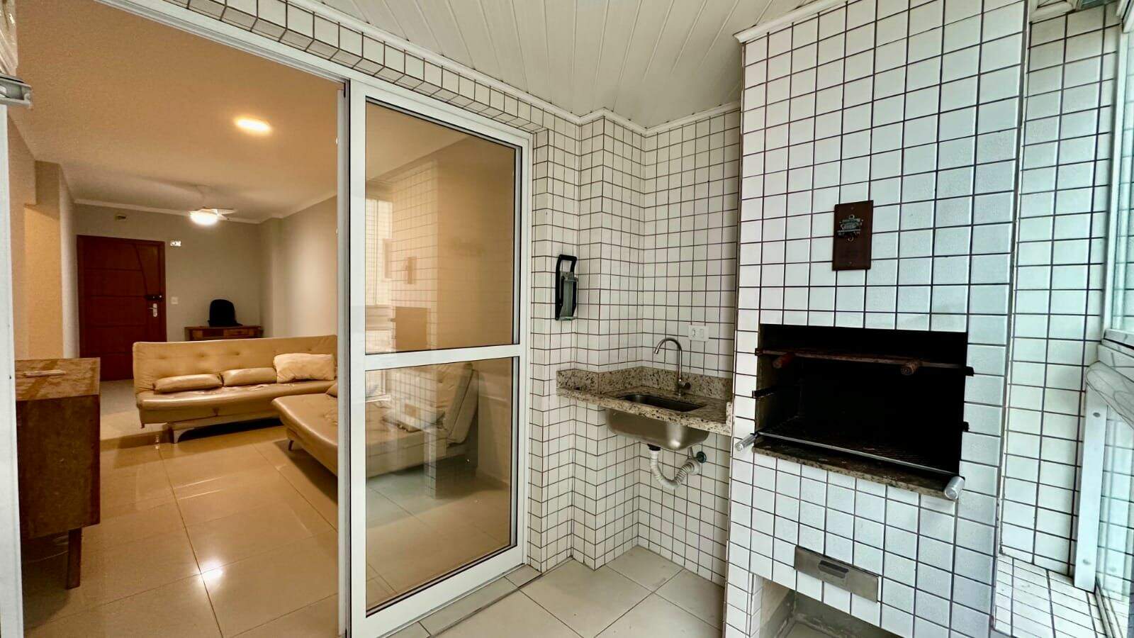 Apartamento à venda no Guilhermina: 