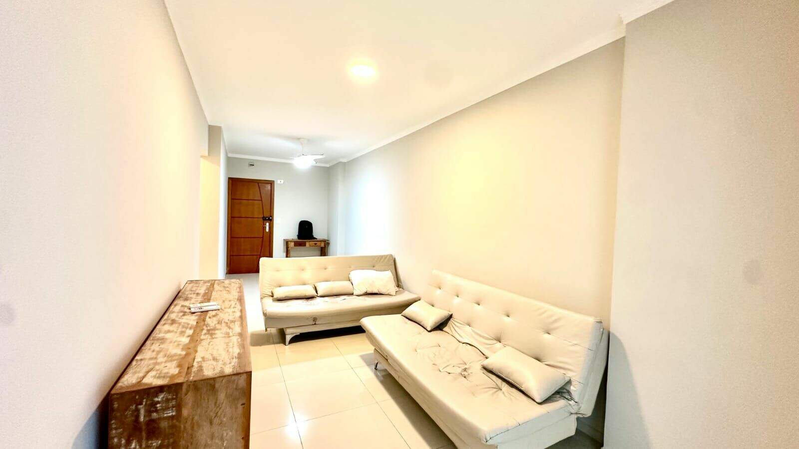 Apartamento à venda no Guilhermina: 