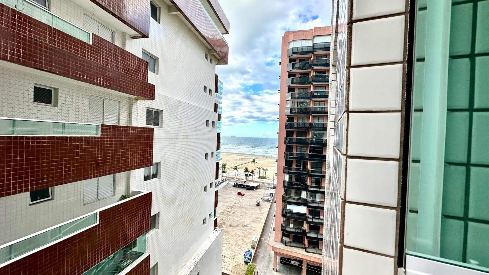 Apartamento à venda no Guilhermina: 