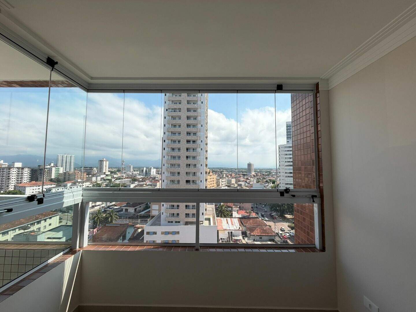 Apartamento à venda no Boqueirão: 