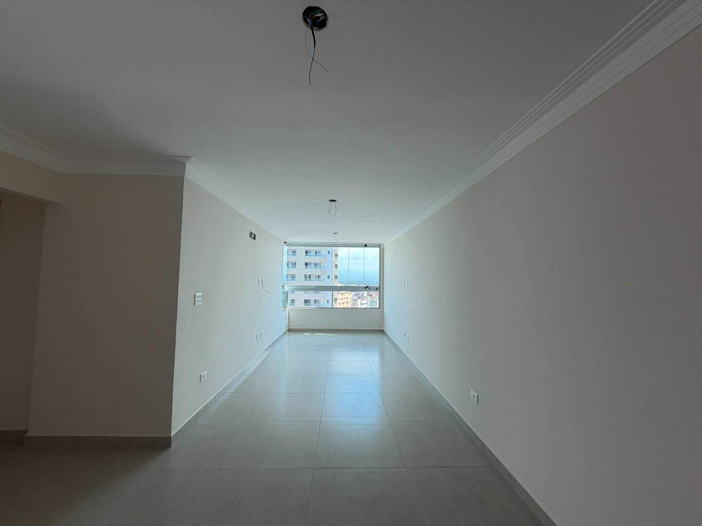Apartamento à venda no Boqueirão: 