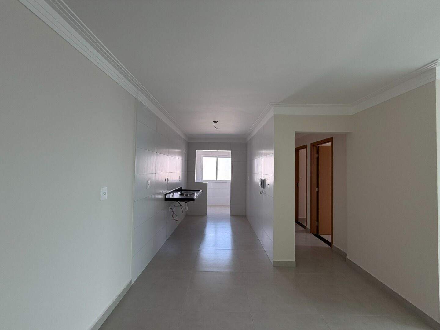 Apartamento à venda no Boqueirão: 