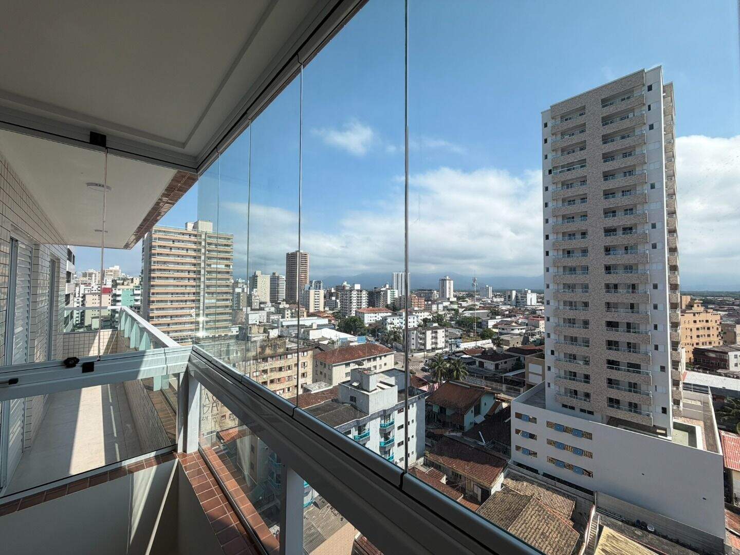 Apartamento à venda no Boqueirão: 