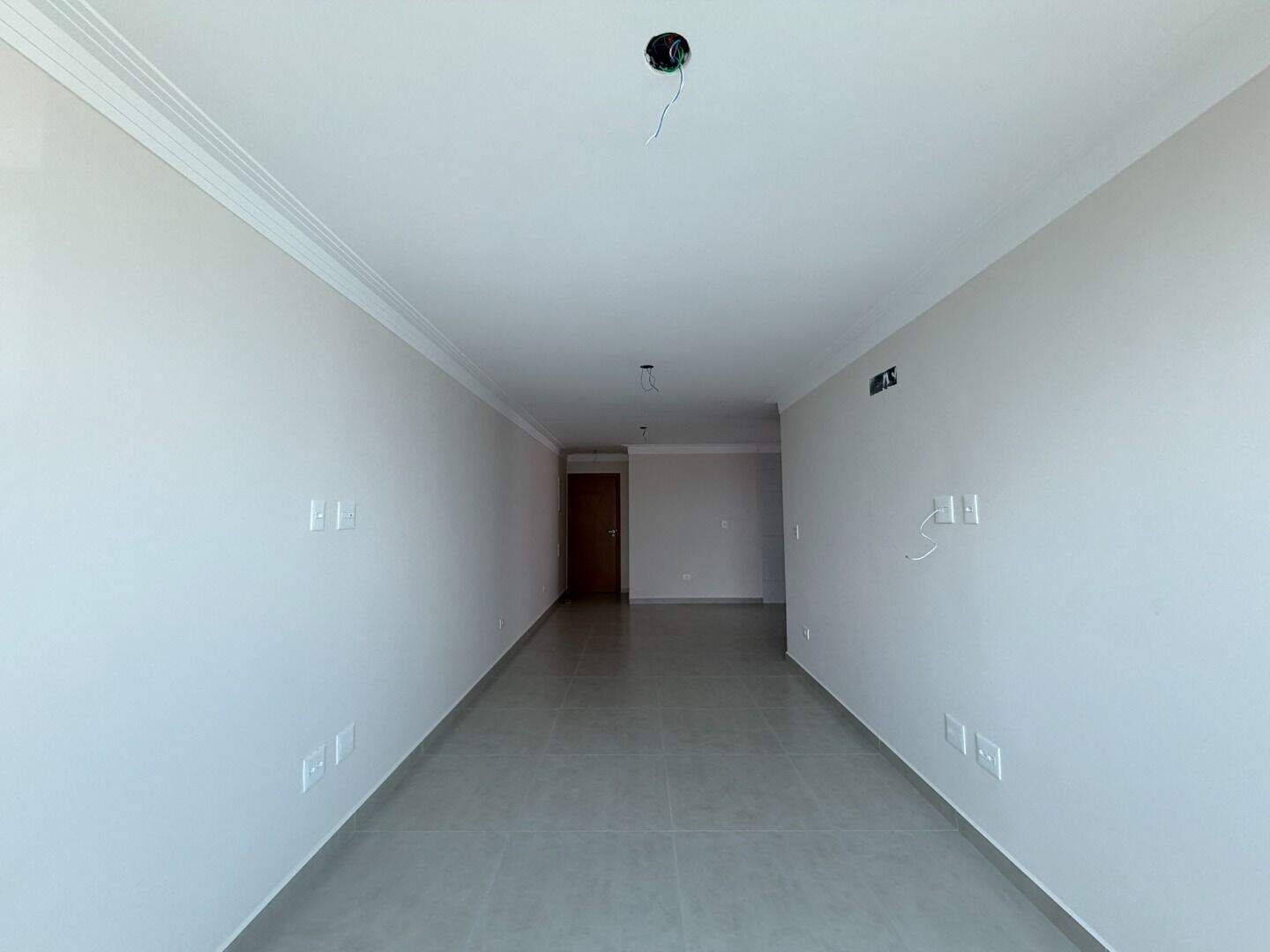 Apartamento à venda no Boqueirão: 