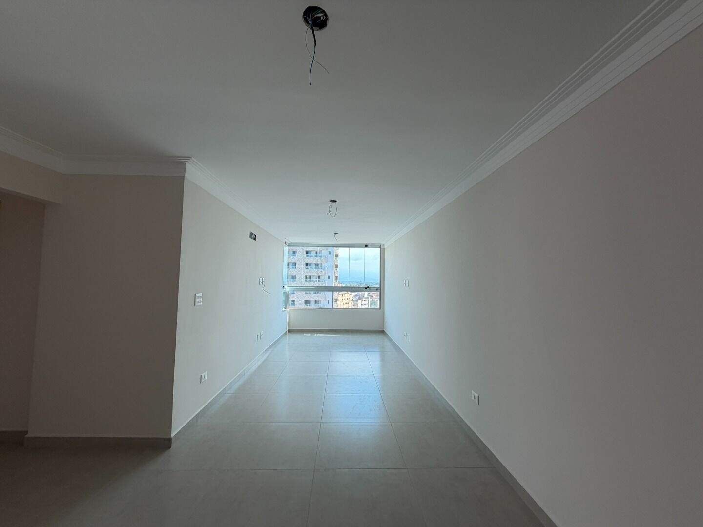 Apartamento à venda no Boqueirão: 