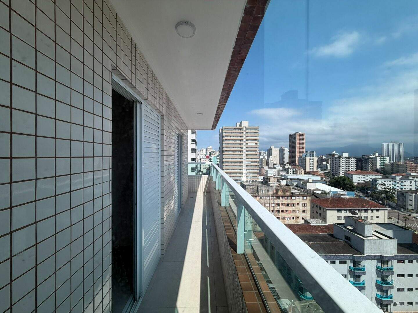 Apartamento à venda no Boqueirão: 