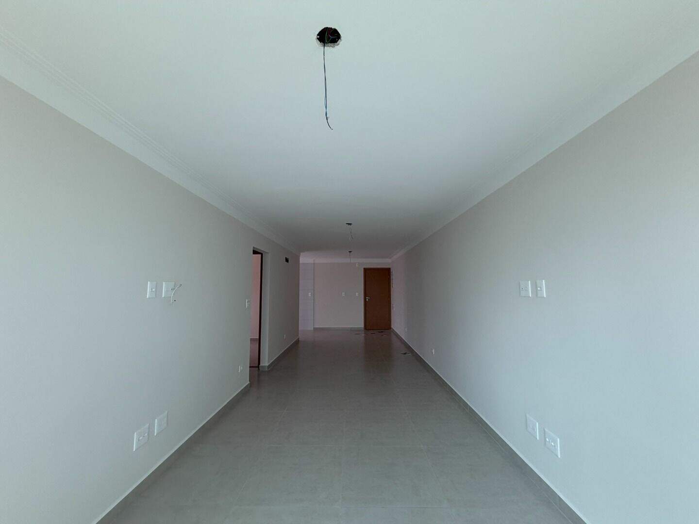 Apartamento à venda no Boqueirão: 