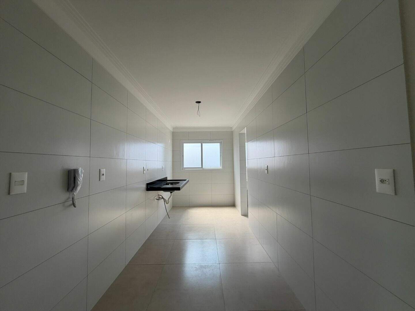 Apartamento à venda no Boqueirão: 