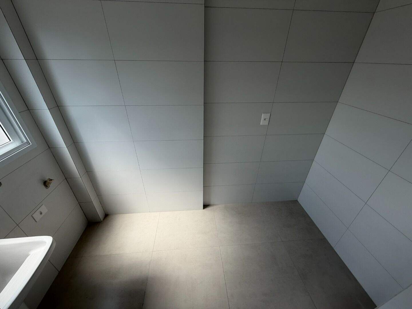 Apartamento à venda no Boqueirão: 