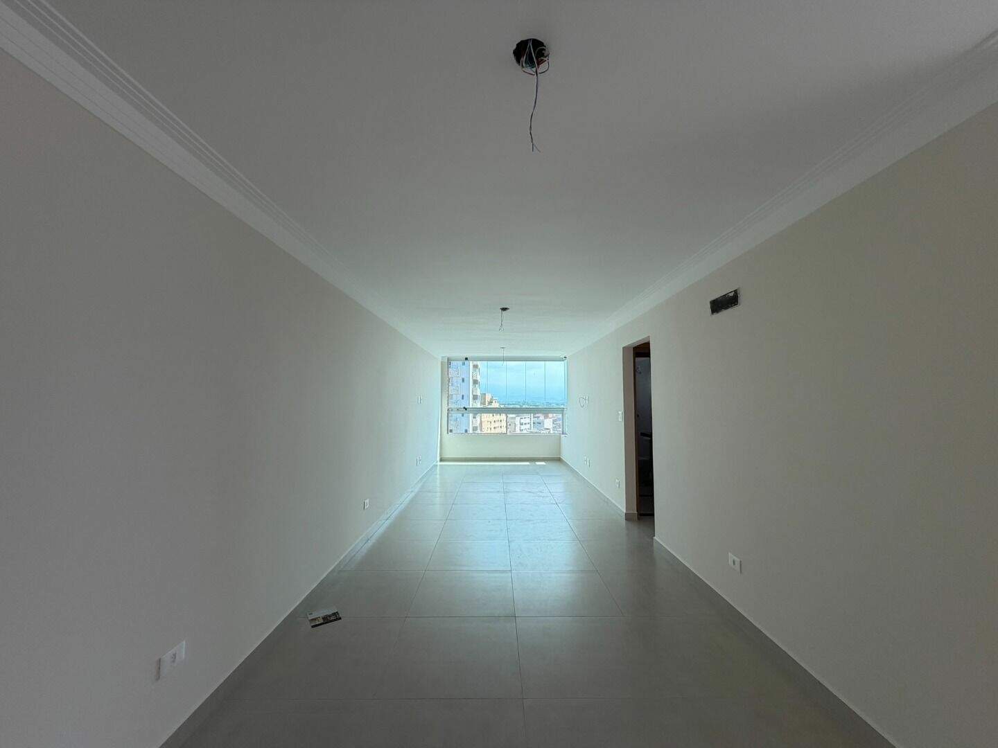 Apartamento à venda no Boqueirão: 