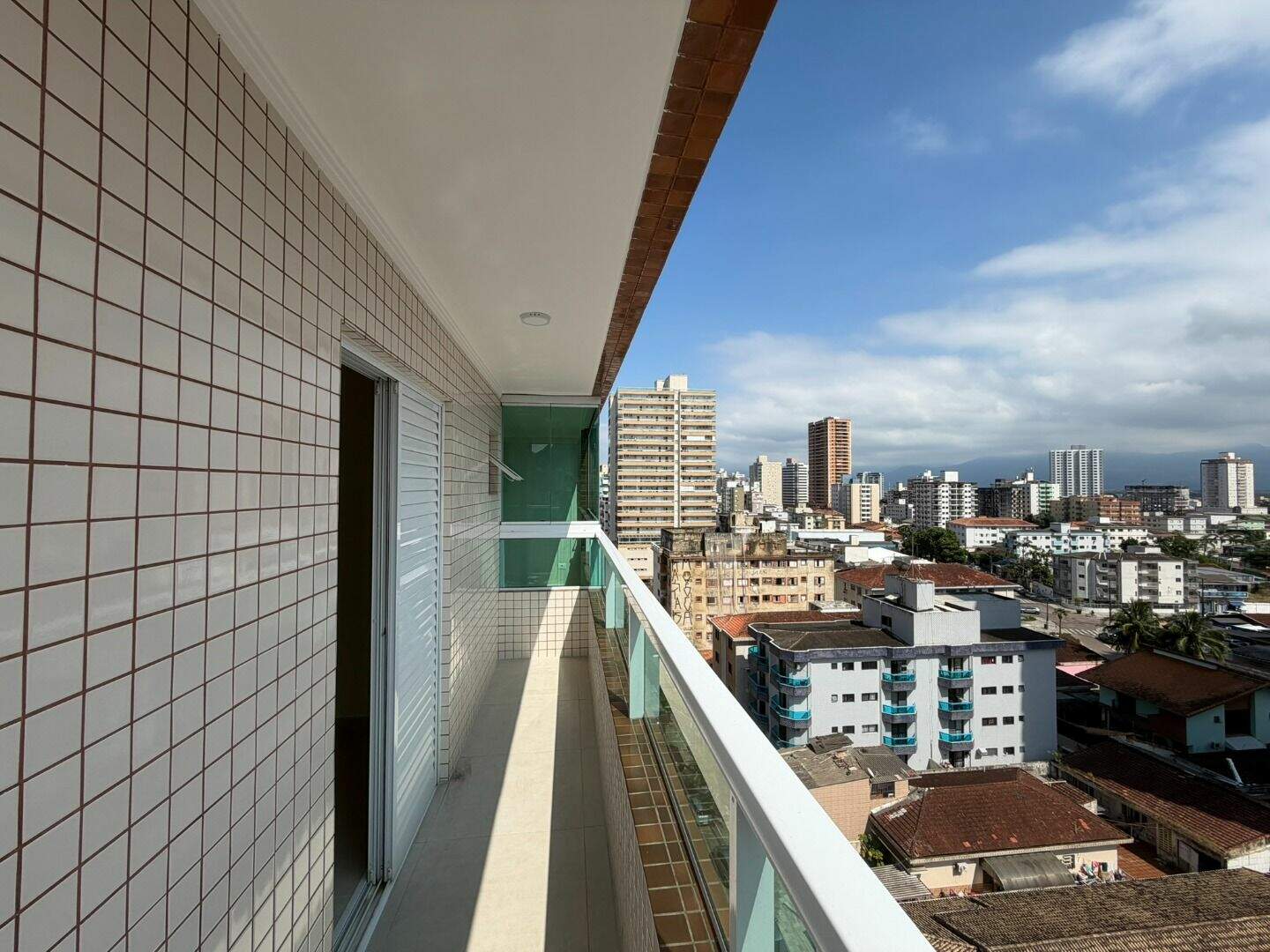 Apartamento à venda no Boqueirão: 