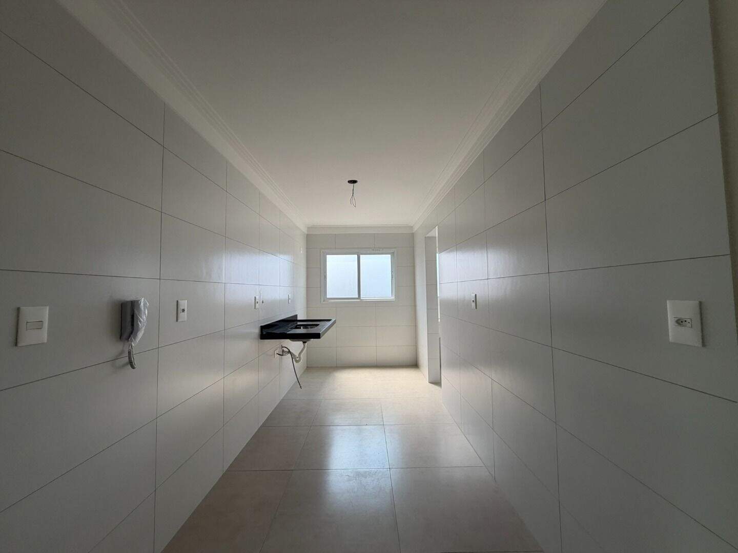 Apartamento à venda no Boqueirão: 