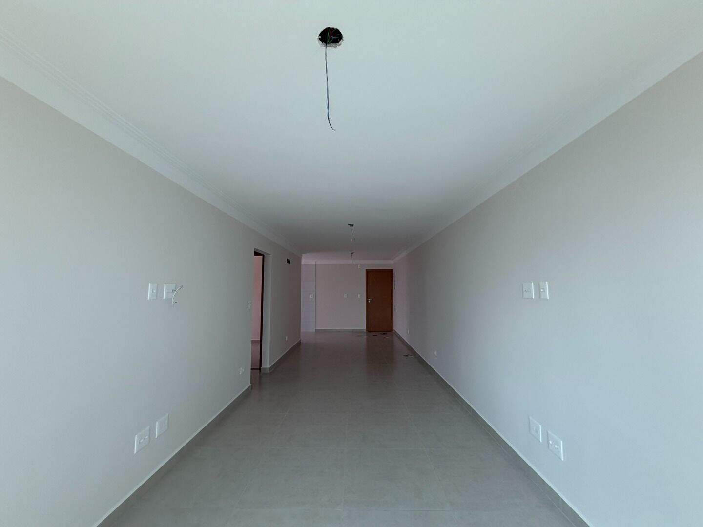 Apartamento à venda no Boqueirão: 