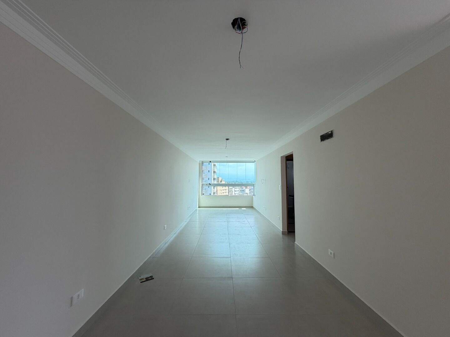 Apartamento à venda no Boqueirão: 