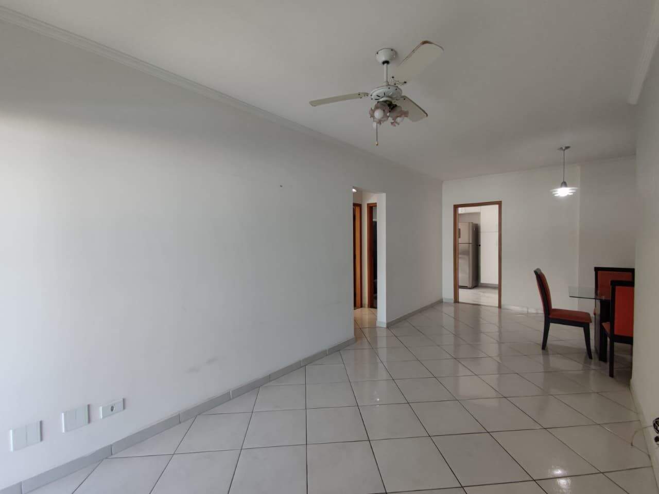 Apartamento à venda no Aviação: 