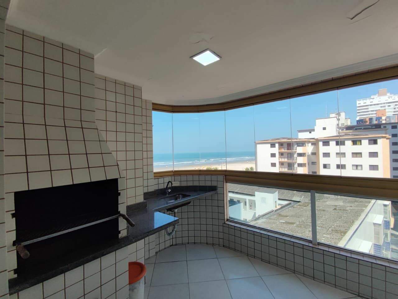 Apartamento à venda no Aviação: 