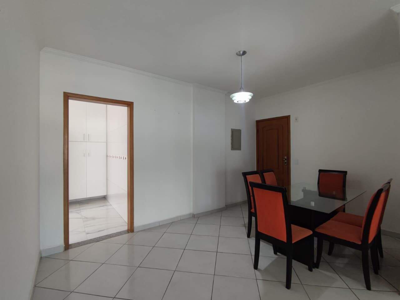 Apartamento à venda no Aviação: 
