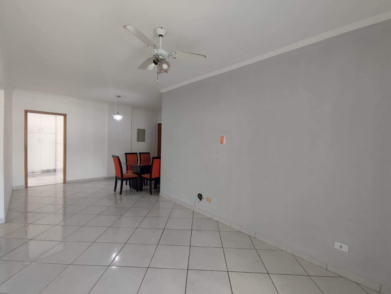 Apartamento à venda no Aviação: 
