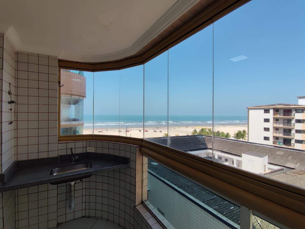 Apartamento à venda no Aviação: 