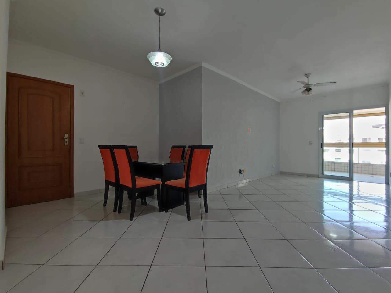 Apartamento à venda no Aviação: 
