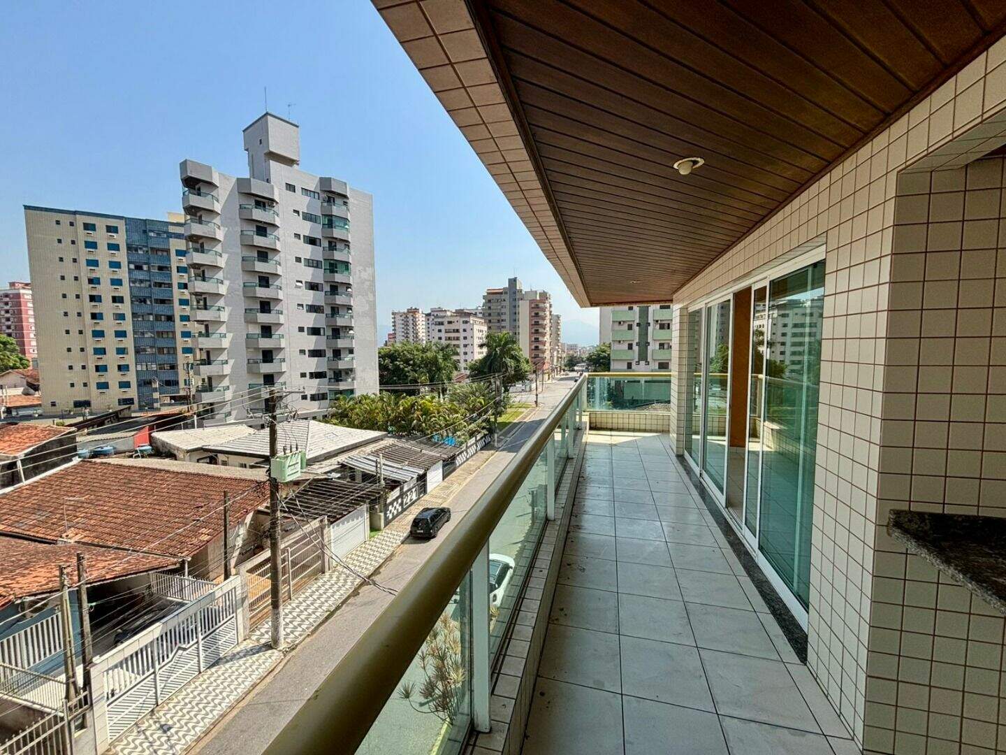 Apartamento à venda no Tupi: 