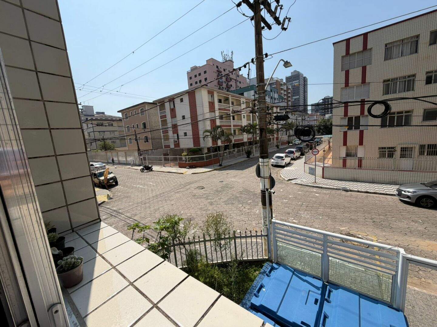 Apartamento à venda no Vila Guilhermina: 