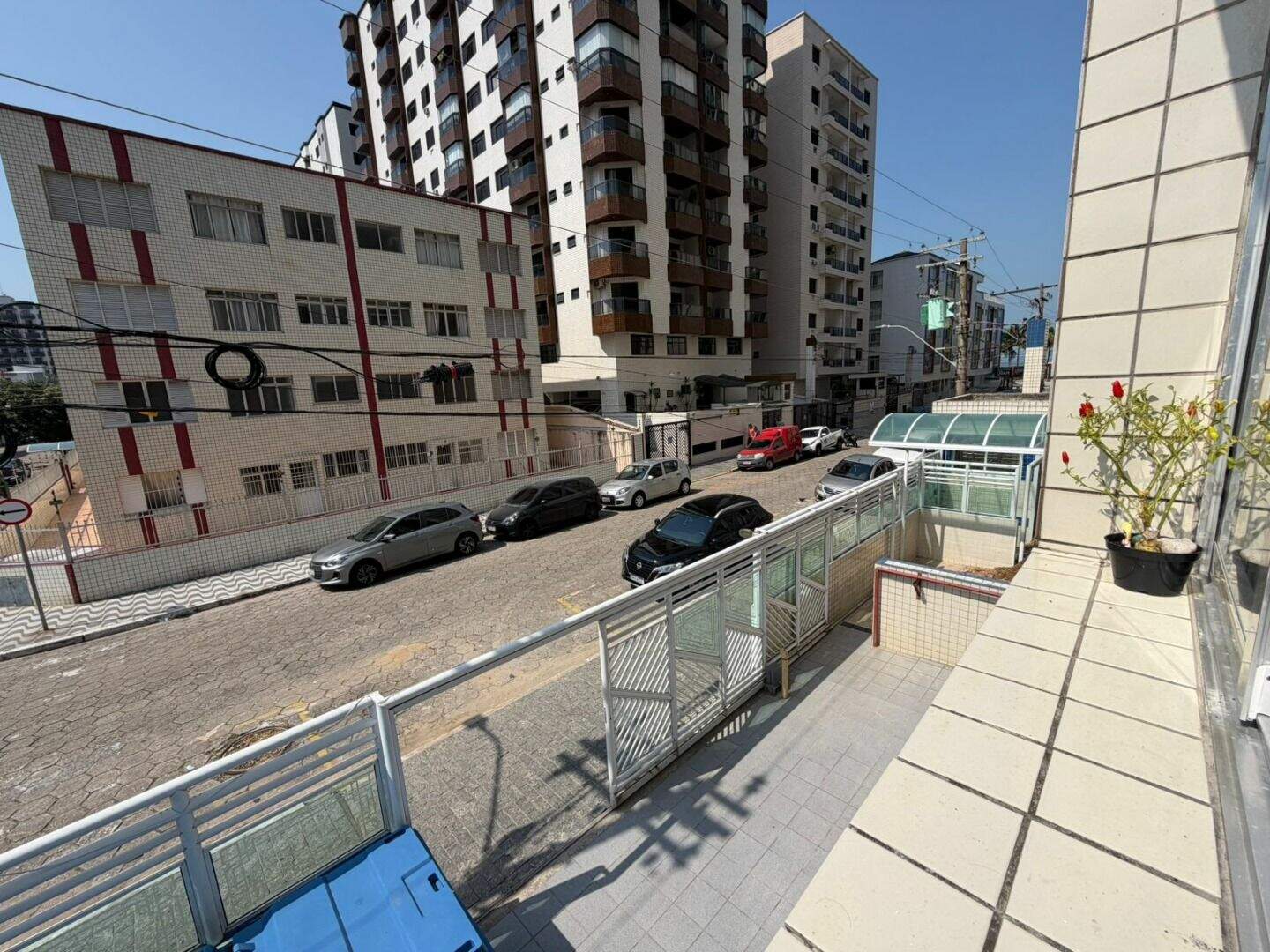 Apartamento à venda no Vila Guilhermina: 