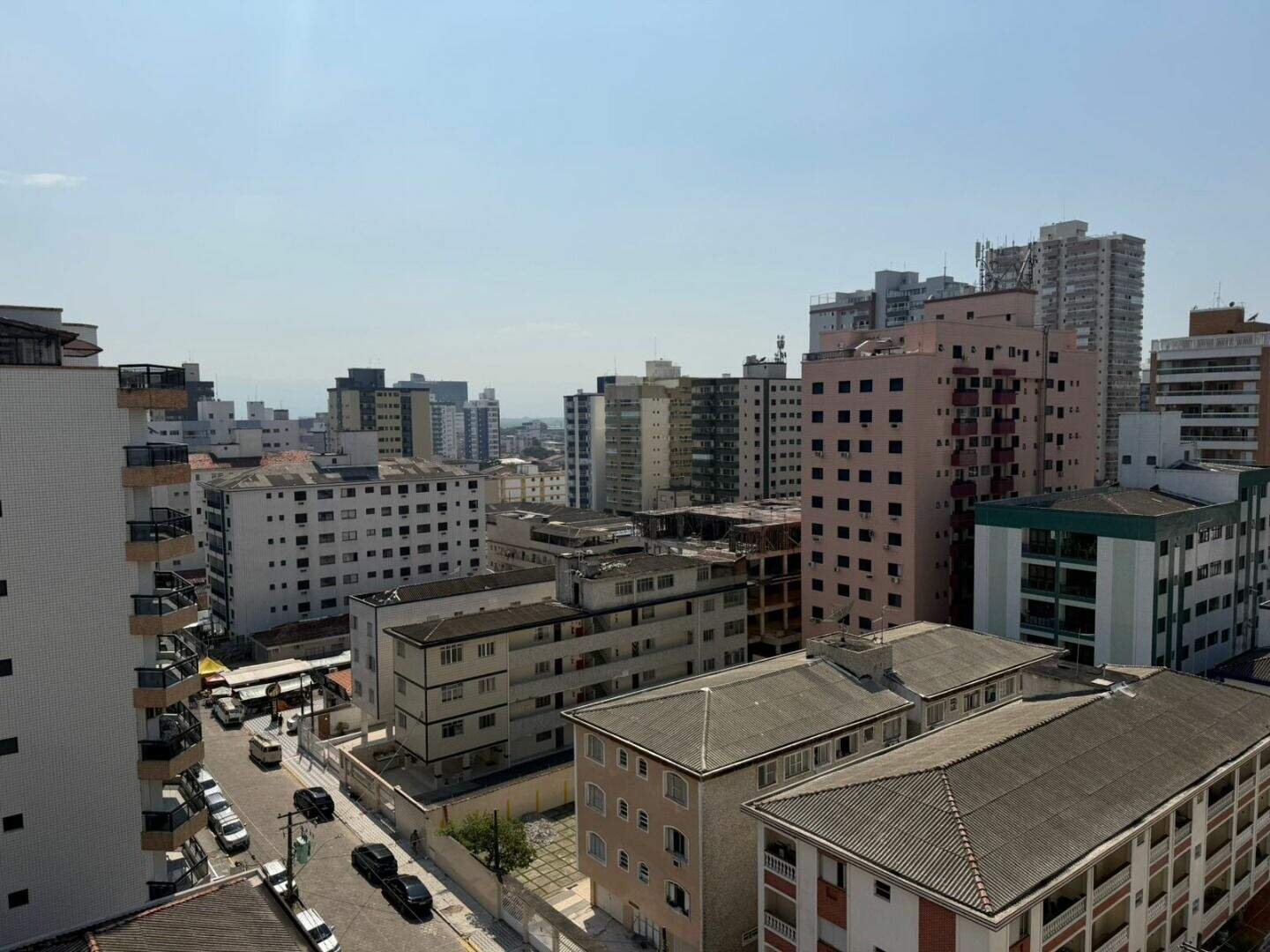 Apartamento à venda no Vila Guilhermina: 