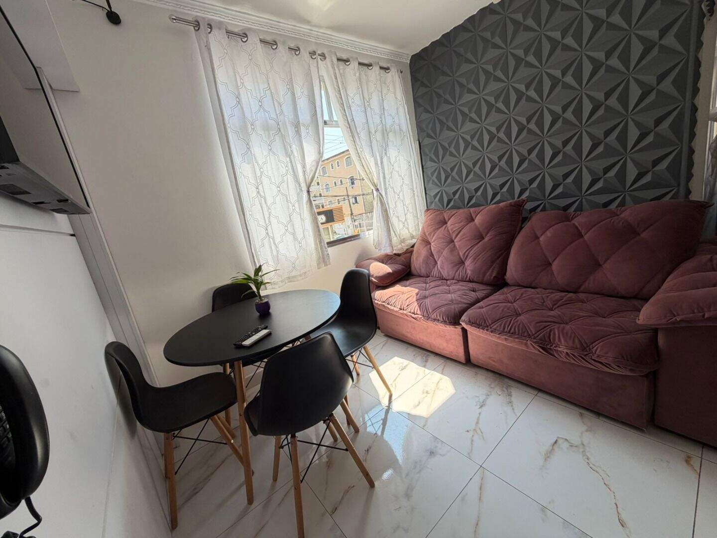 Apartamento à venda no Vila Guilhermina: 