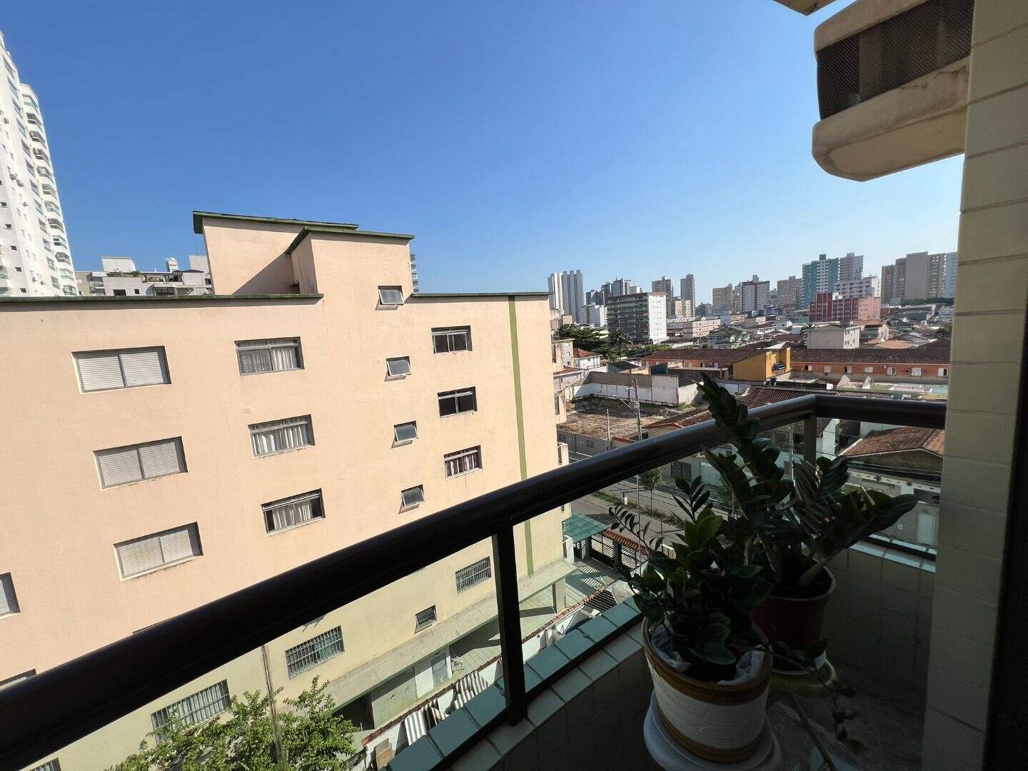 Apartamento à venda no Boqueirão: 