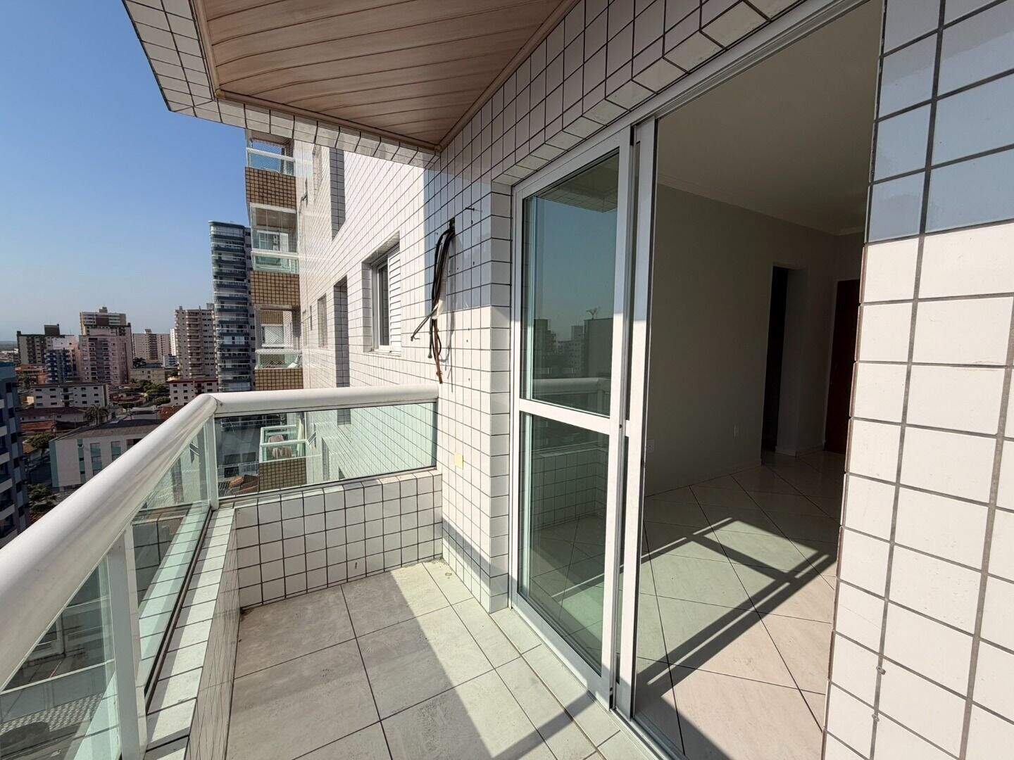 Apartamento à venda no Vila Assunção: 
