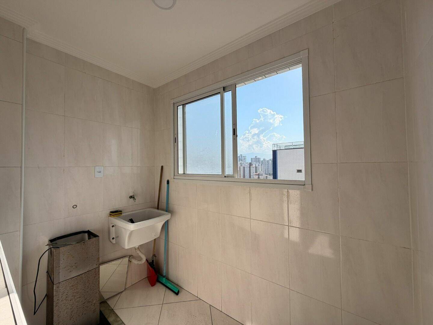 Apartamento à venda no Vila Assunção: 