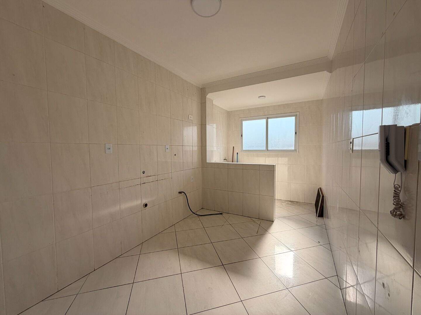 Apartamento à venda no Vila Assunção: 