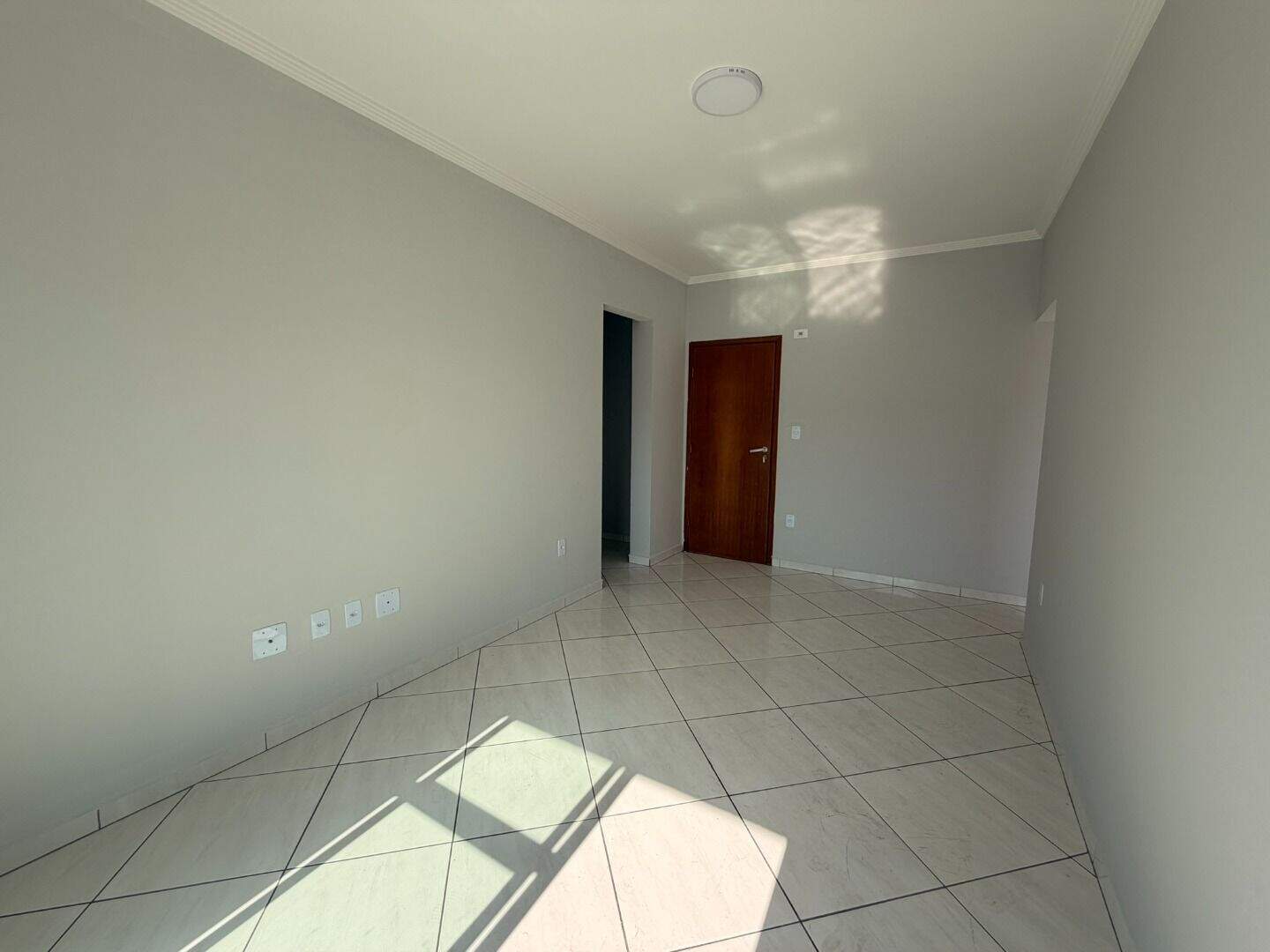Apartamento à venda no Vila Assunção: 