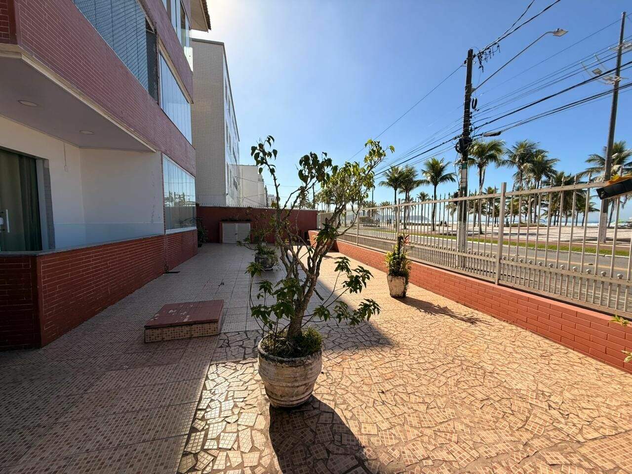 Apartamento à venda no Tupi: 