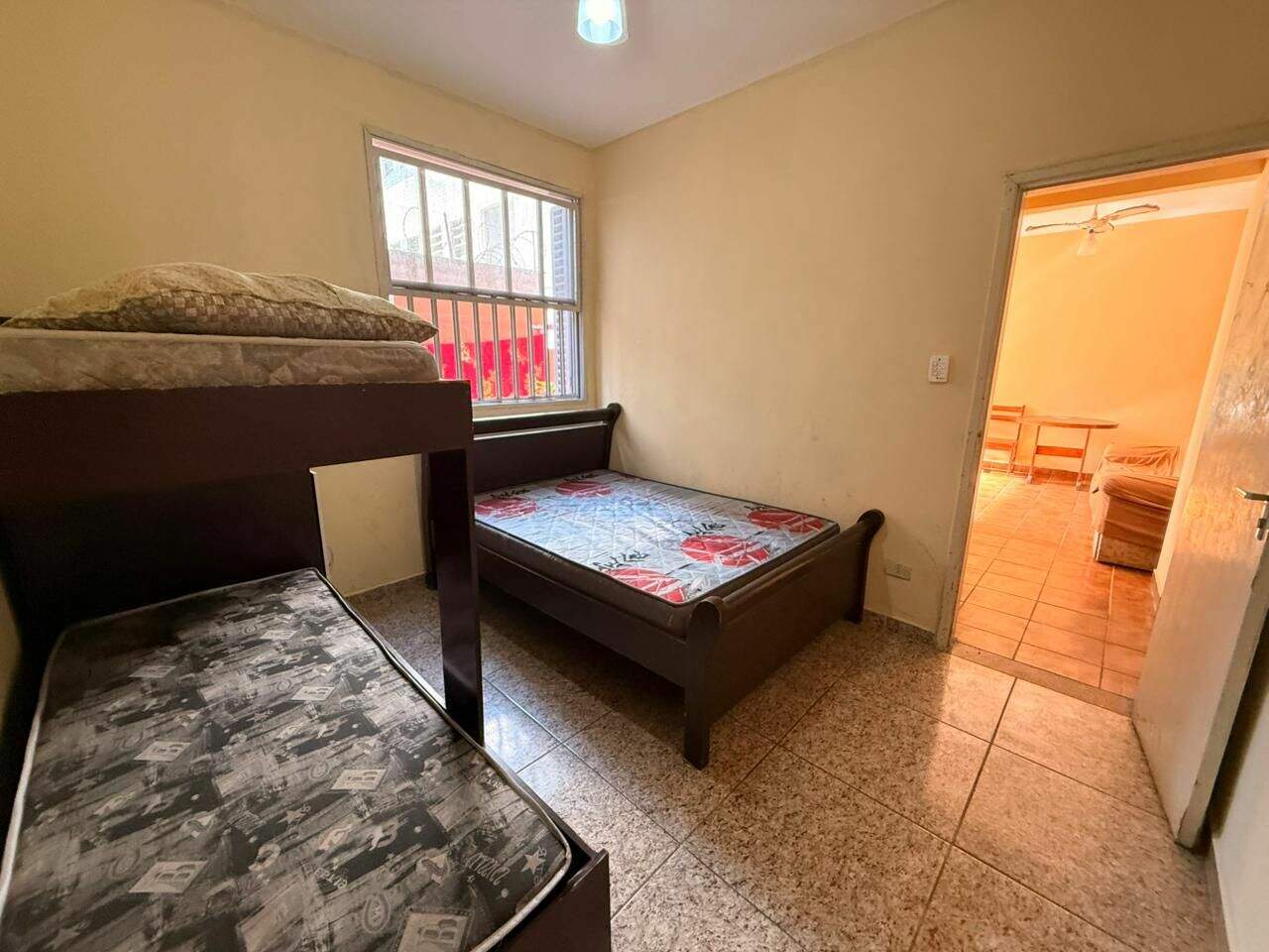 Apartamento à venda no Tupi: 