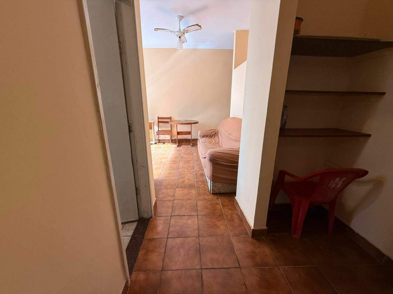 Apartamento à venda no Tupi: 