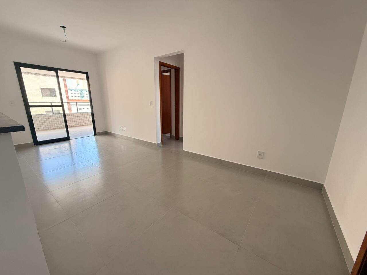 Apartamento à venda no Guilhermina: 
