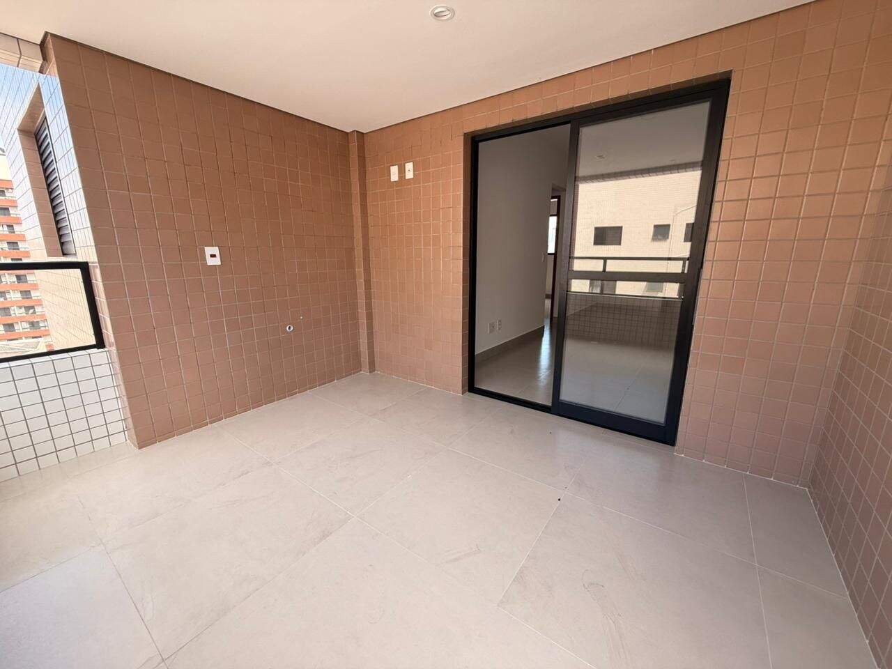 Apartamento à venda no Guilhermina: 