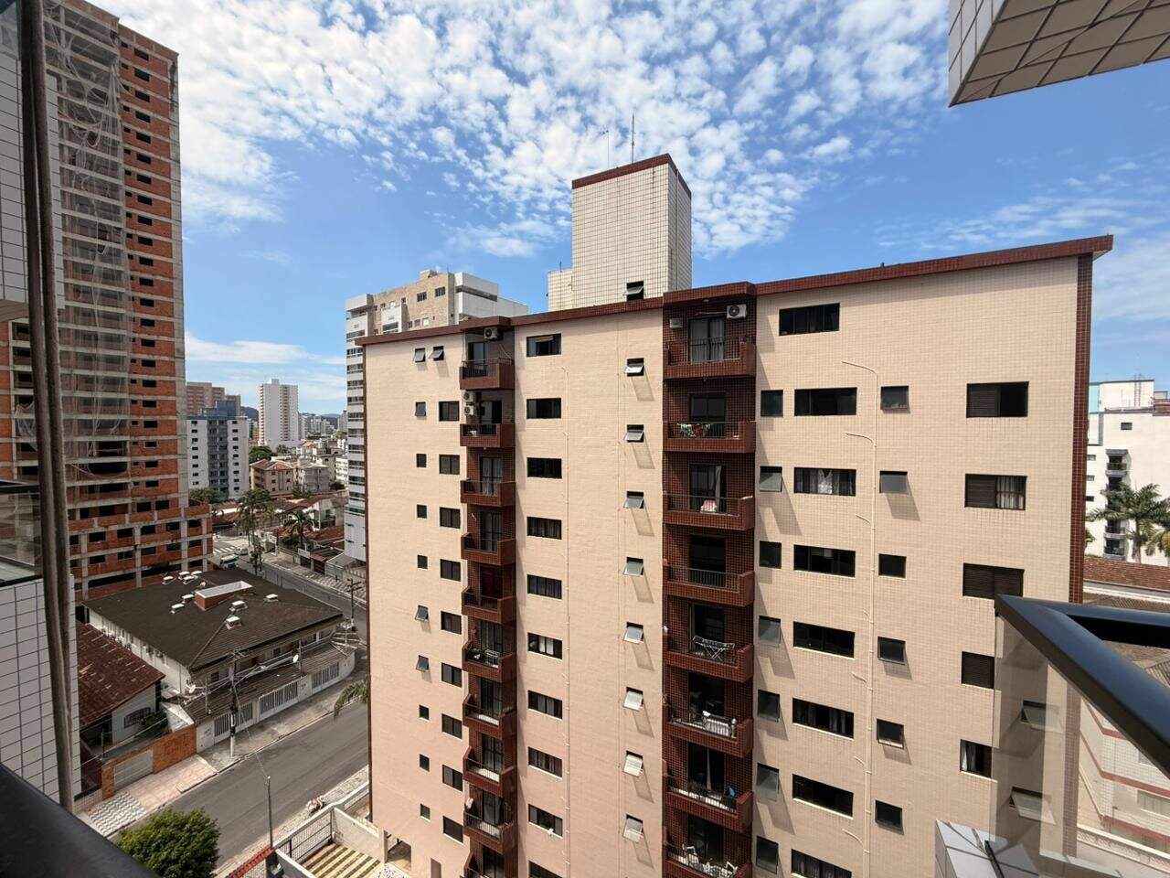 Apartamento à venda no Guilhermina: 