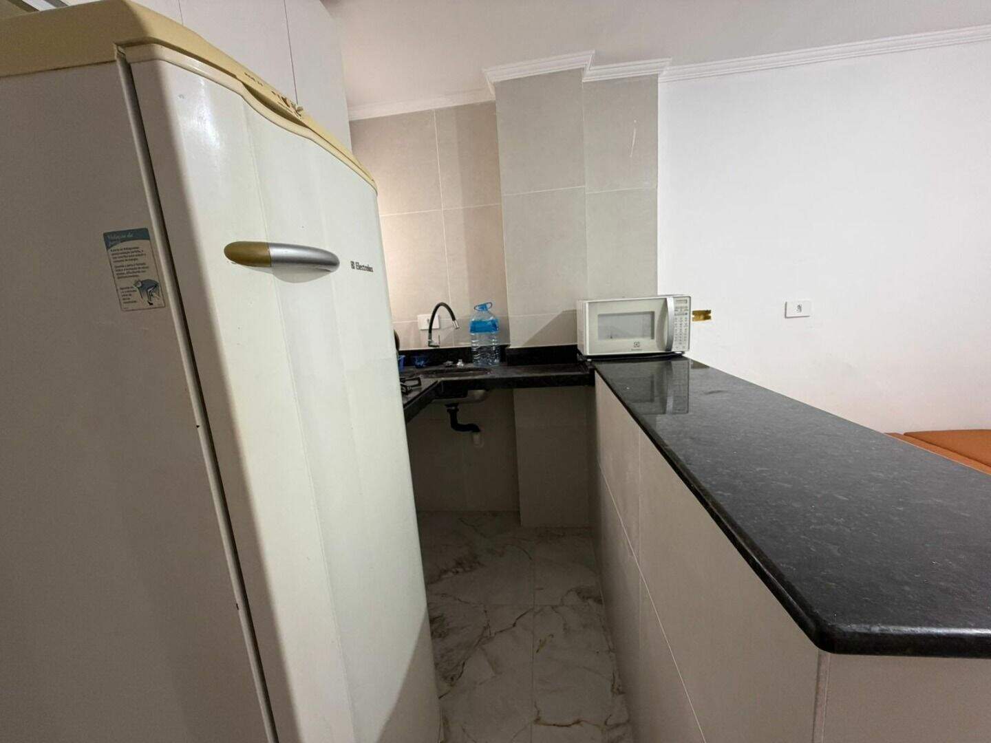 Apartamento à venda no Aviação: 