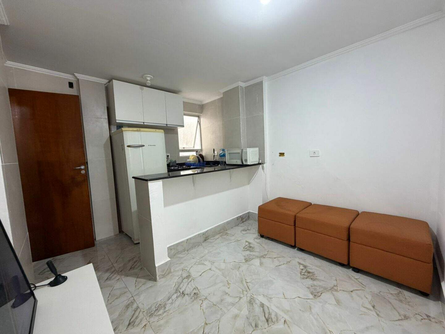 Apartamento à venda no Aviação: 
