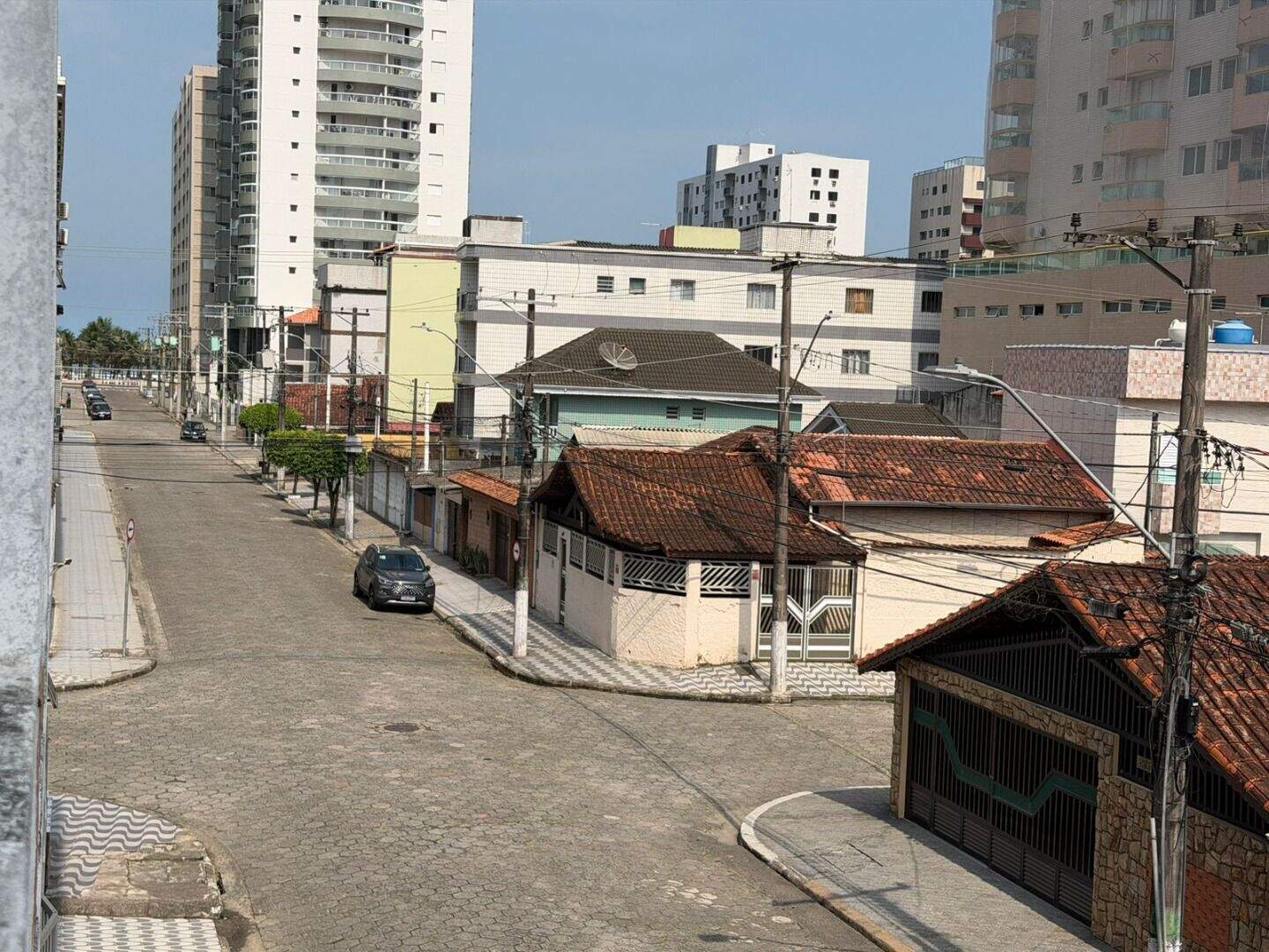Apartamento à venda no Aviação: 