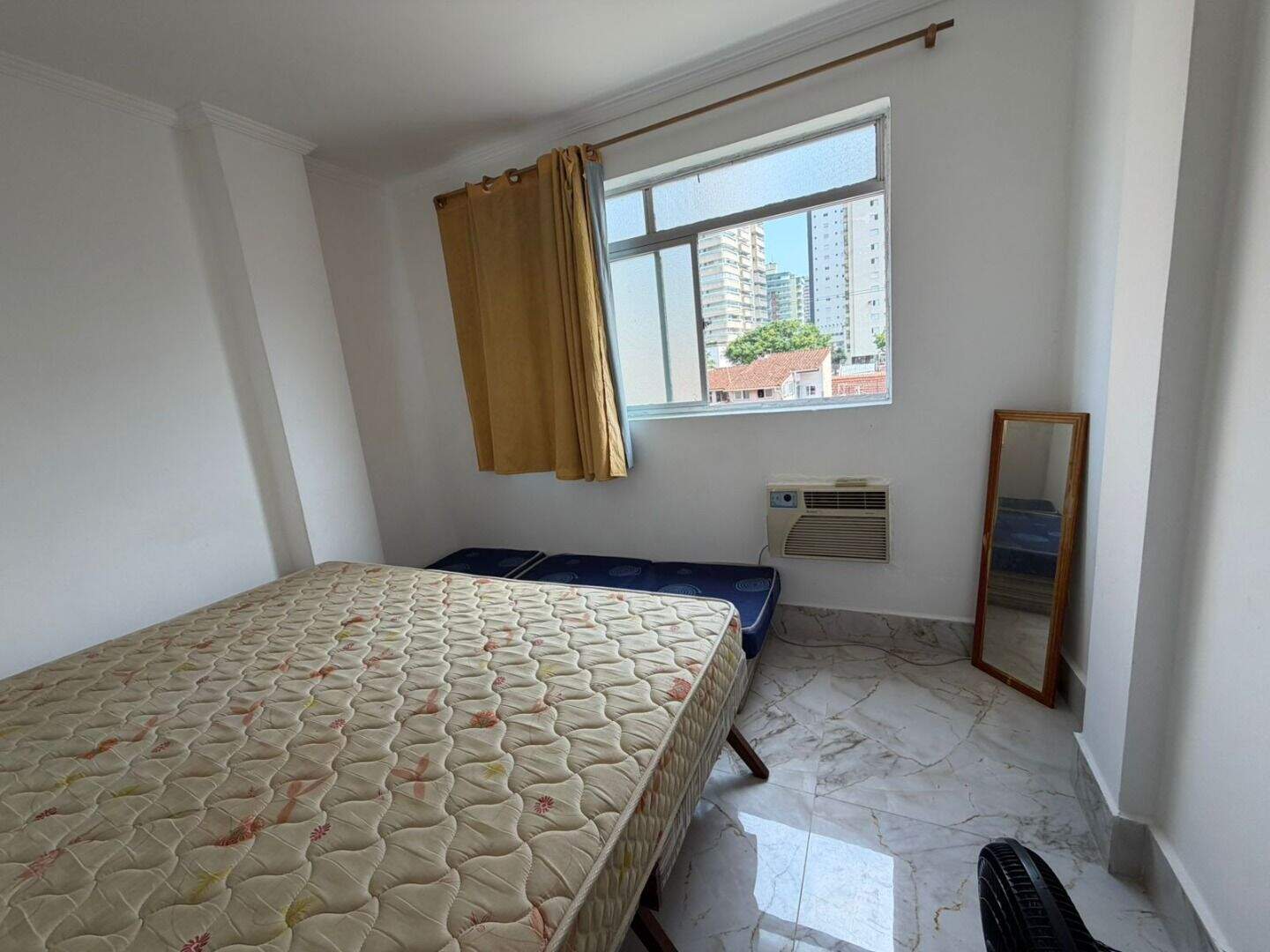 Apartamento à venda no Aviação: 