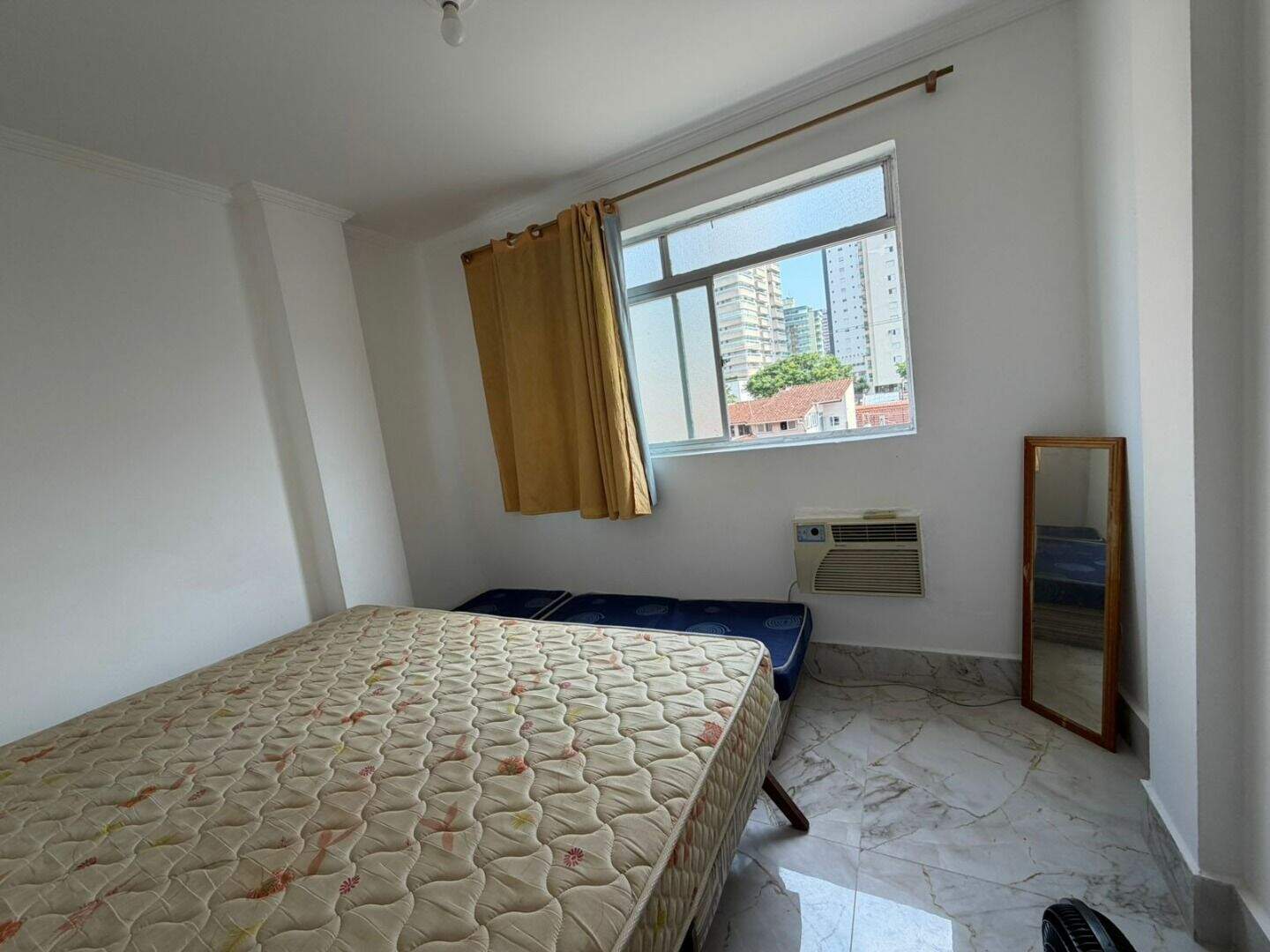 Apartamento à venda no Aviação: 
