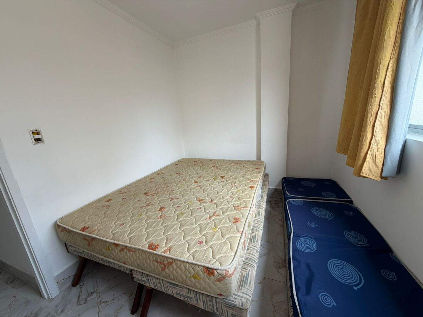 Apartamento à venda no Aviação: 