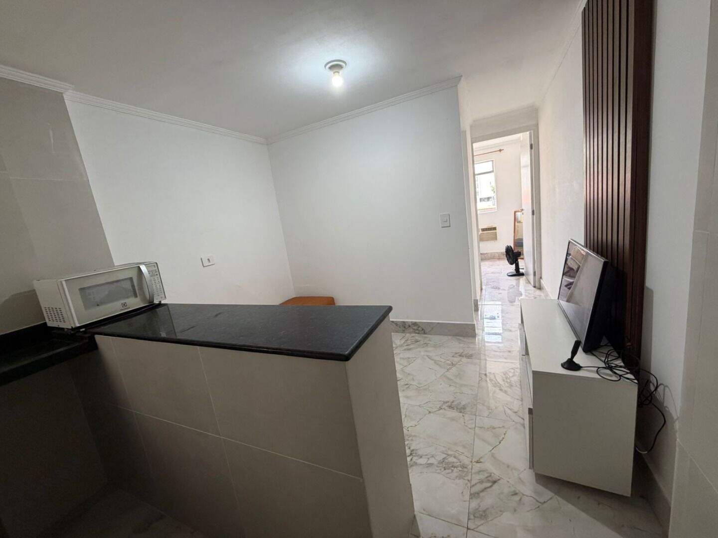 Apartamento à venda no Aviação: 
