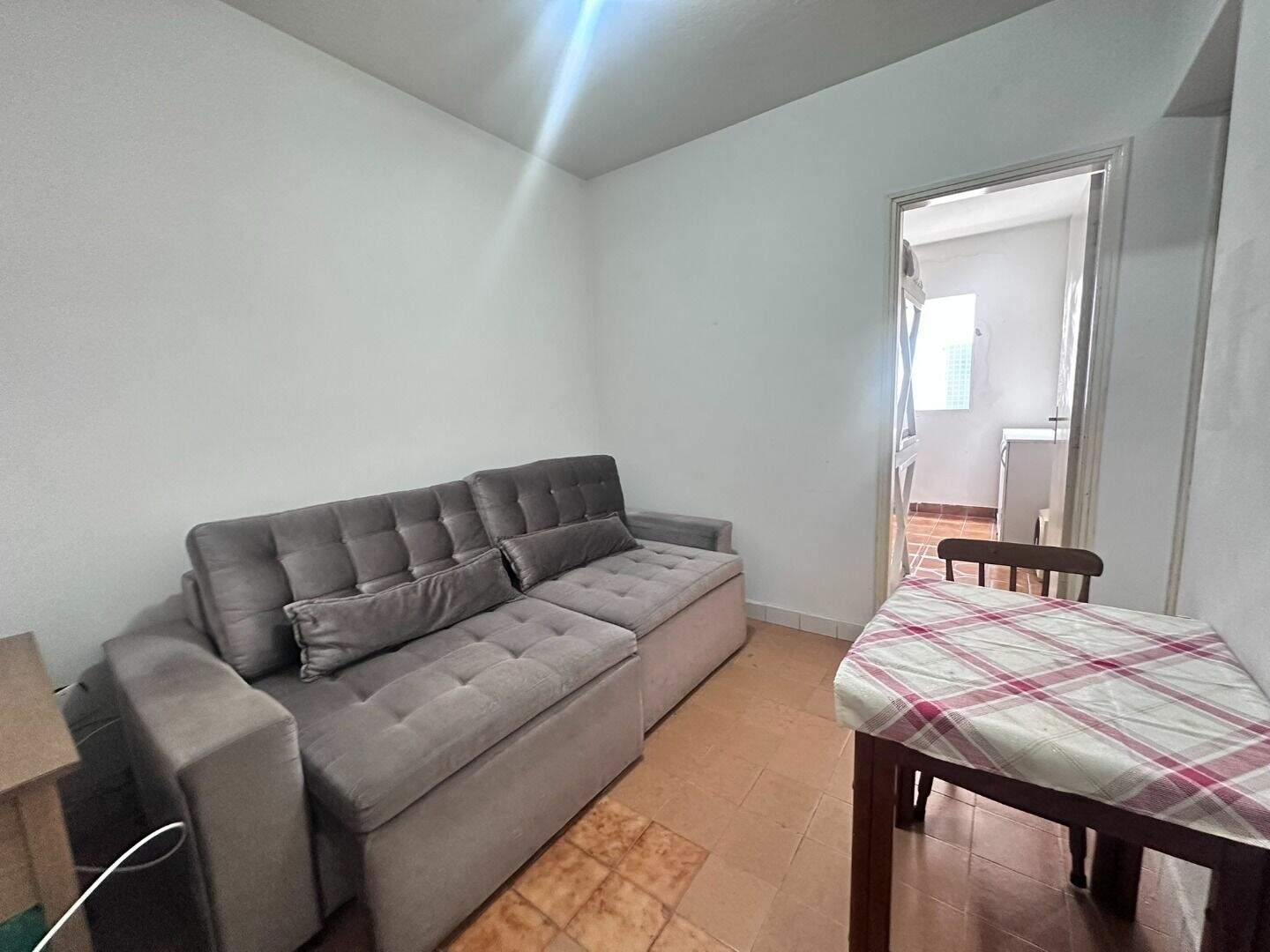 Apartamento à venda no Canto do Forte: 